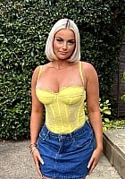 Veronica Brown profile photo