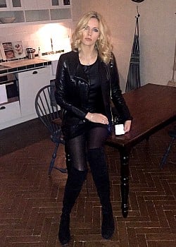 Veronica Ferres image 4 of 4