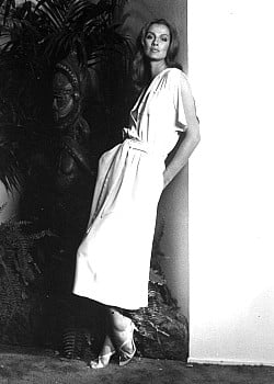 Veronica Hamel image 3 of 3