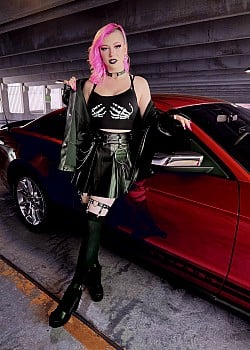 Veronica Killbride image 2 of 2