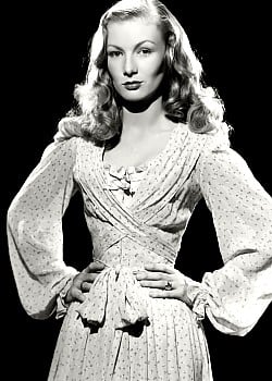 Veronica Lake image 4 of 4