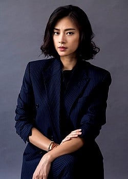 Veronica Ngo image 1 of 3