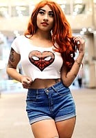 Veronica Rae profile photo