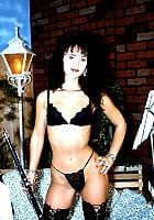Veronica Sage profile photo