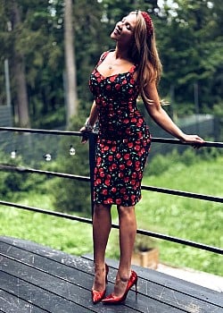 Veronica Silesto image 3 of 3