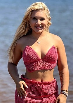 Veronica Tocchio