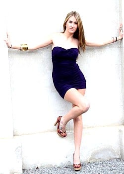 Veronica Watson image 4 of 4