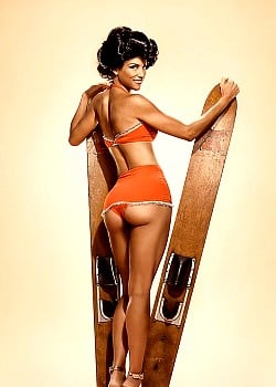 Veronica Webb image 2 of 4