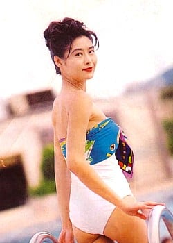 Veronica Yip image 3 of 4