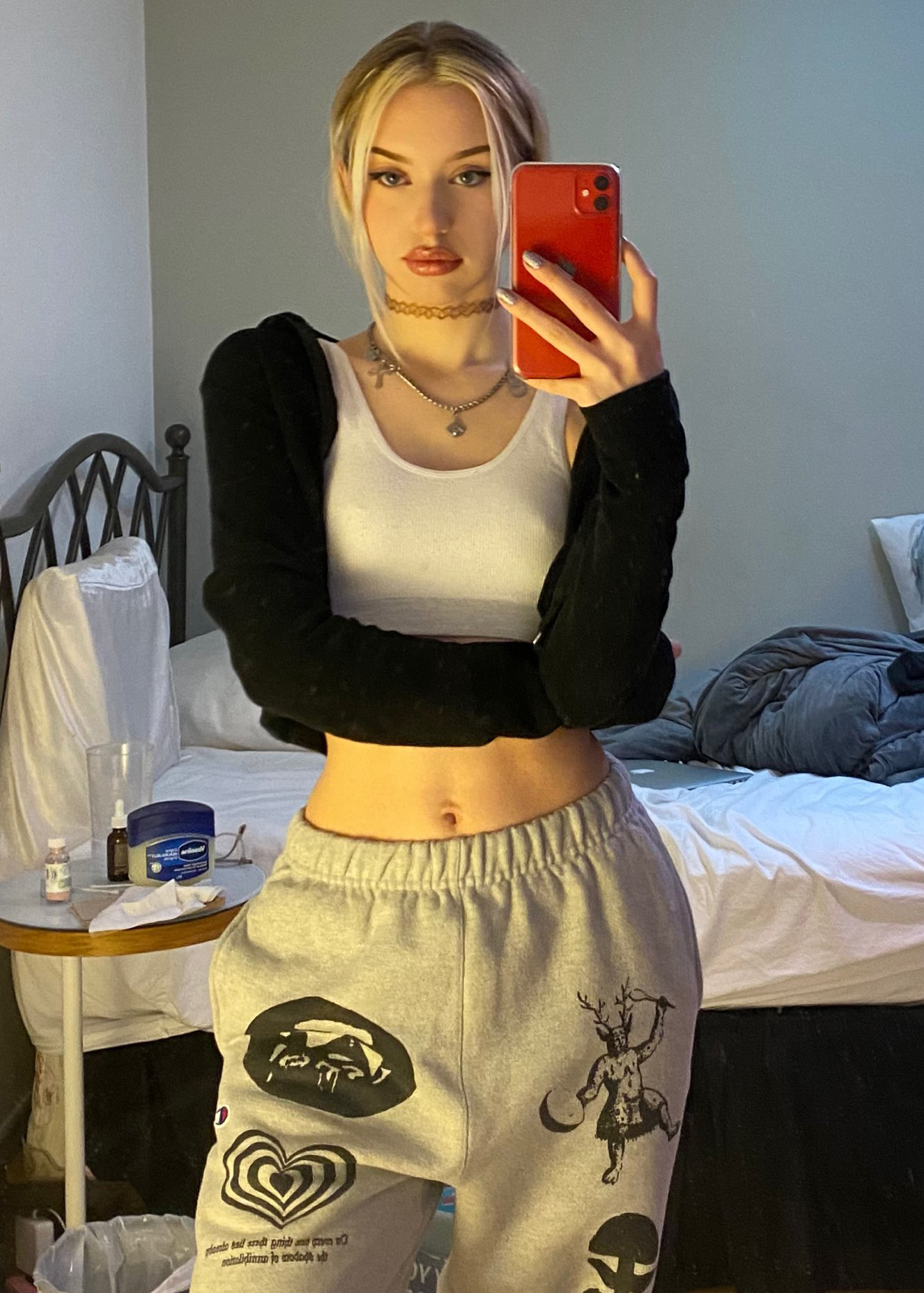 Asmr veronika