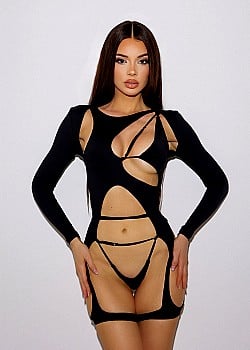 Veronika Bodizs image 2 of 4