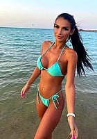 Veronika Bodnar profile photo