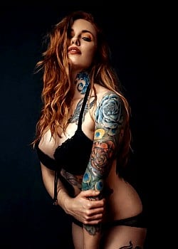 Veronika Kate