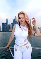 Veronika Makeeva profile photo