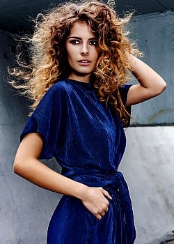 Veronika Volkeova image 2 of 4