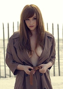Vica Kerekes image 4 of 4
