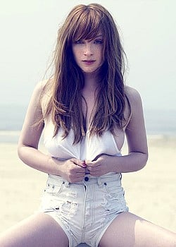 Vica Kerekes image 1 of 4