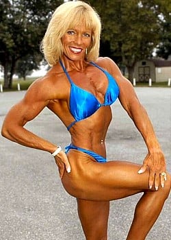 Vicki Nixon image 3 of 4