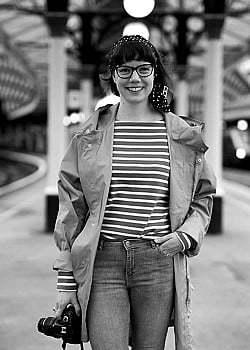 Vicki Pipe image 1 of 3