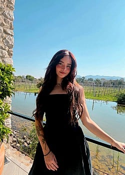 Vicky Palami