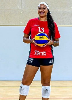 Victoire Panattoni image 1 of 2