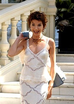Victoria Abril (Actress) image 2 of 4