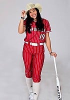 Victoria Altamirano profile photo