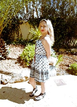Victoria Beauregard image 4 of 4