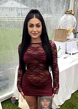Victoria Bramhall image 2 of 2