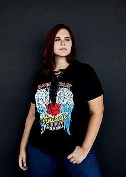 Victoria Caputo image 3 of 4