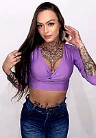 Victoria Carioni profile photo