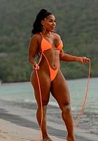 Victoria Everest Ekong profile photo