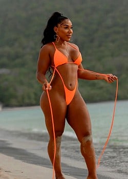 Victoria Everest Ekong image 1 of 1