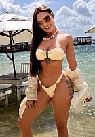Victoria Faria profile photo