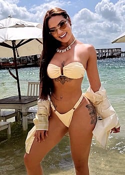 Victoria Faria