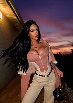 Victoria Gaitan