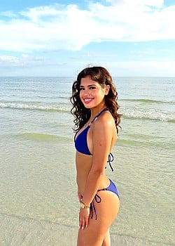 Victoria Jaimes image 1 of 1