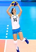 Victoria Mayer profile photo