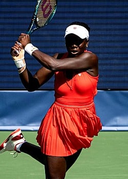 Victoria Mboko image 1 of 1