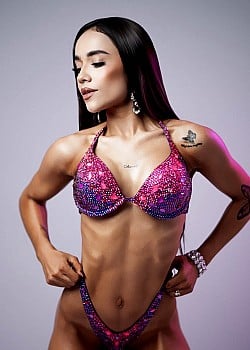 Victoria Moreno image 1 of 1