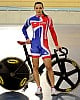 Victoria Pendleton image 3 of 4