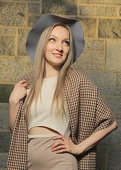 Victoria Quinlan image 1 of 1