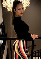 Victoria Rachoza profile photo