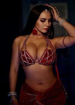 Victoria Ross