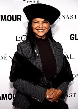 Victoria Rowell image 3 of 4