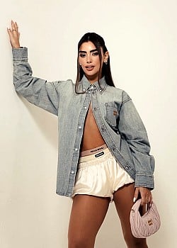 Victoria Ruiz