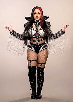 Victoria Tran image 3 of 4