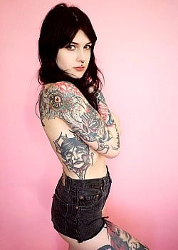 Victoria Van Violence image 2 of 4