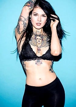 Victoria Van Violence image 4 of 4