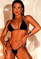 Victoria Villarim profile photo